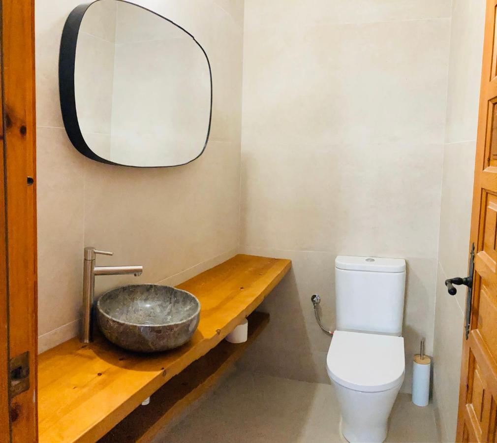 Apartamento Con Terraza En Complejo Con 2 Piscinas Lägenhet Moraira Exteriör bild